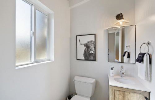 South Lake Chalet by Heavenly - Foto 19