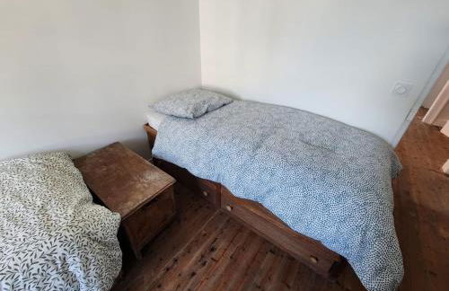 Maison typique Normande à 200m de la plage - Foto 36