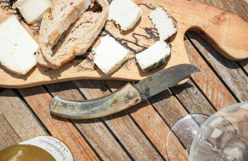 La Cabane du Bandit - Foto 21