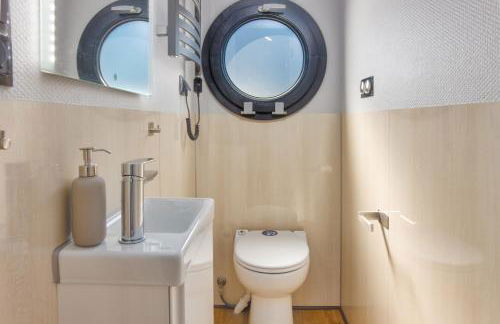 Hausboot - Kleine Auszeit - Foto 16