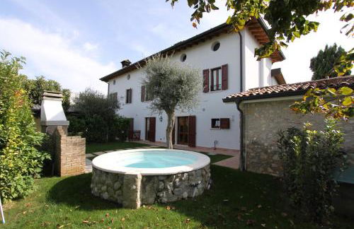 Casa Nicole - Foto 20