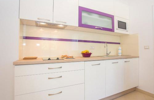 Villa Birikina apartments with pool - Foto 14