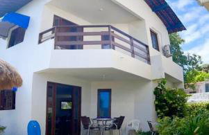 Casa de Itamaraca - Forte Orange - Foto 3