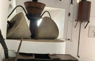 Hacienda Molino Nuevo - Foto 47