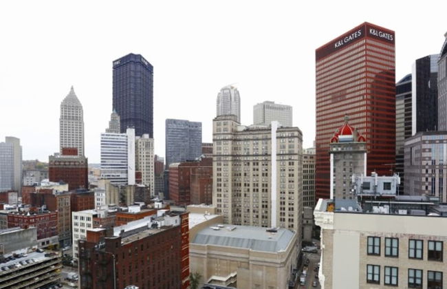 The Encore on the 7th by BridgeStreet - Foto 8