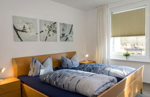 Holiday apartment with 5 bedrooms - Foto 13