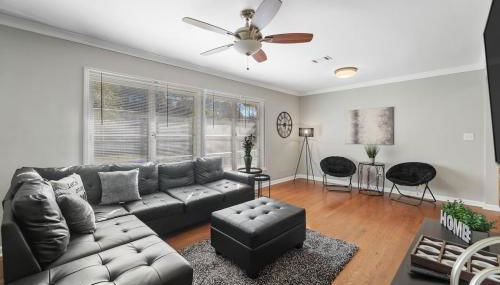 Elegant 4BDR Atlanta Home Perfect for Families - Foto 2