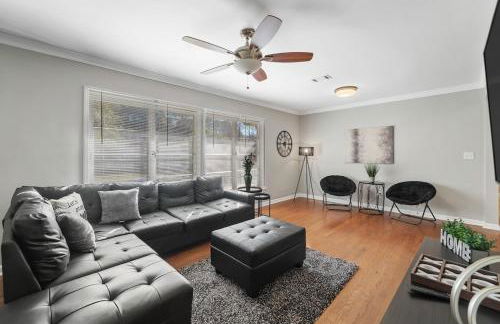 Elegant 4BDR Atlanta Home Perfect for Families - Foto 2