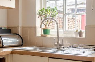 Charming Georgian flint cottage - Foto 27