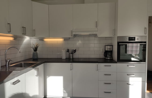 Nobeltorget - Photo 6