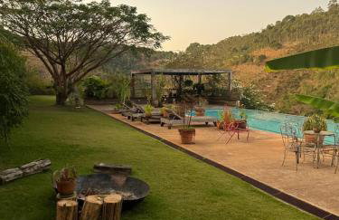 casa na serra carioca - Secretário - Foto 4