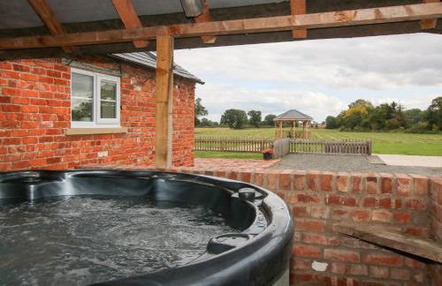 Millstone Cottages - Millstone Cottage - Foto 22