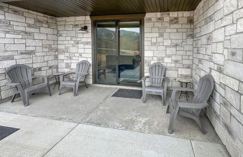 Private Hot Tub Heber City Gem 15 Mi to Park City - Foto 33