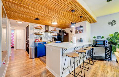 Mickey's Cozy Condo Retreat - Foto 12