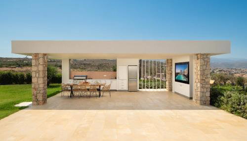 Tholaria Villa - Photo 3