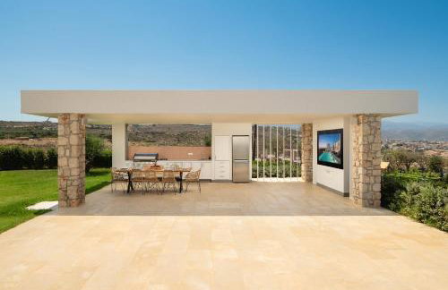 Tholaria Villa - Foto 3