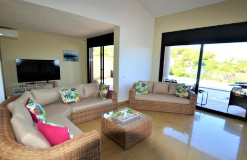 Villa Salamandre 10 people Costa Brava - Foto 7