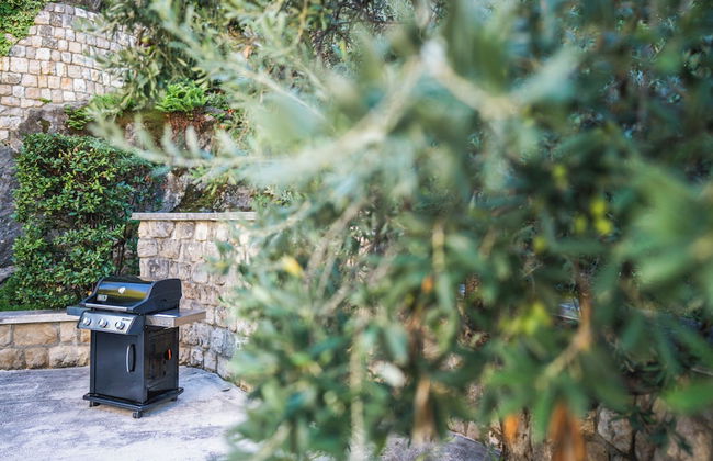 Villa Franica - Photo 34