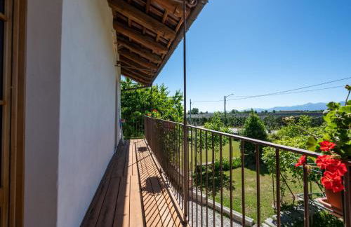 Apartment L'appartamento del Monastero by Interhome - Foto 41