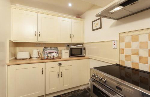 East Harwood Farm Cottage Timberscombe - Foto 16