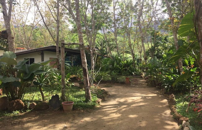 Baansuan Suksangob Farm Stay - Photo 41