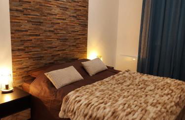 Georges, un appartement au look chic rustique - Foto 1