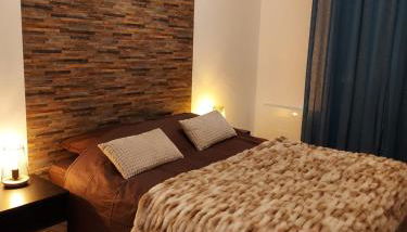 Georges, un appartement au look chic rustique - Foto 1