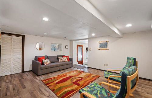 Lake View House w Beautiful Acres to Explore - Foto 31