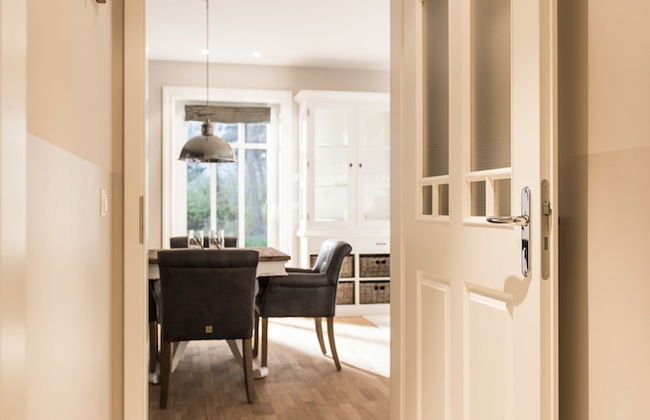 Kamphof Usedom Ferienanlage - Foto 18