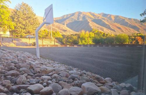 Value Apartment with Scenic Views - Foto 14