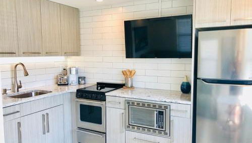 Wonderful Place wPrivate Patio Next to the Beach - Foto 4