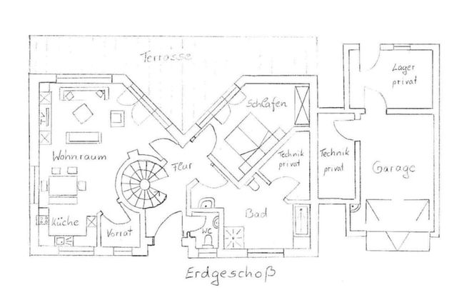 Holiday Home Red Milan - Photo 9