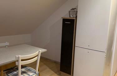 Geräumige Dachgeschosswohnung - Foto 10