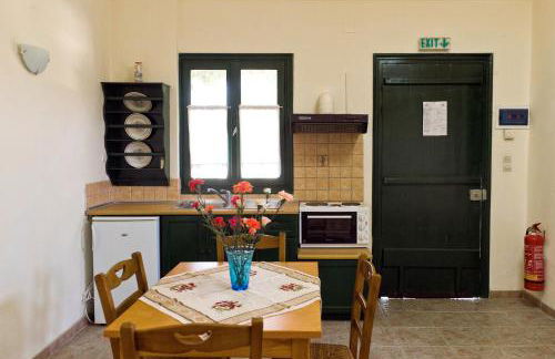 Villa Panorama - Foto 21