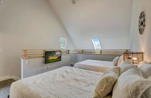 Grace Jo Vacation Home at Tamarack - Foto 14