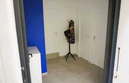 Lo' Ruino - Clim - 4 Pers - Plage - Prest 'immo - Foto 13