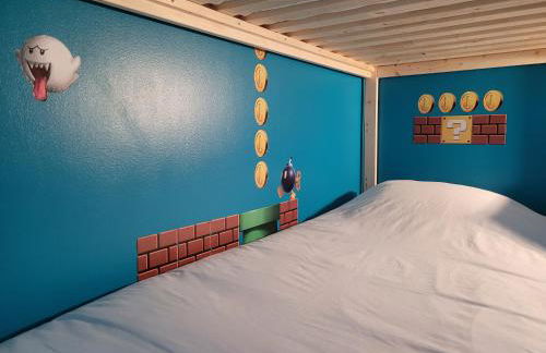 LevelUp Disneyland Family - Foto 20