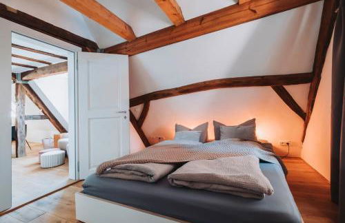 Das Alte Pfarrhaus Galerie - Foto 12