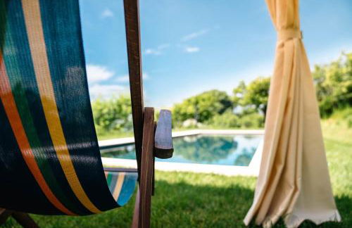 Villa Pellegrini - Foto 32