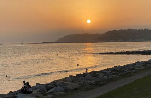 L'Atelier, between nature and beach - Foto 10