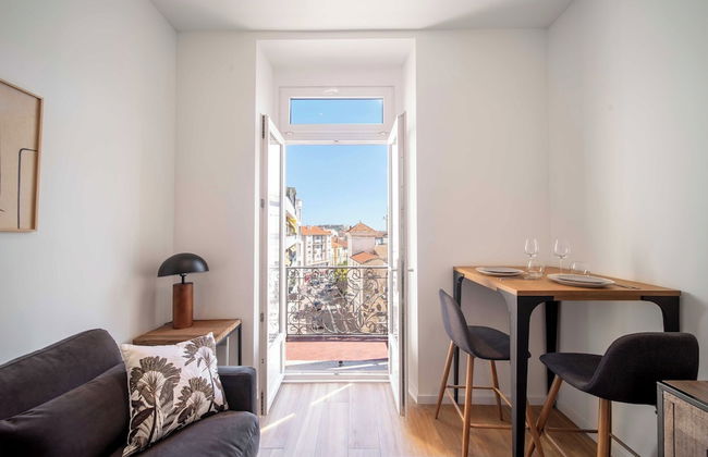 Renovated Cozy Studio in Cannes - 2 Persons - Foto 7