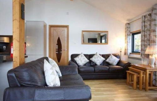 The Crannog on Loch Tay - Foto 10