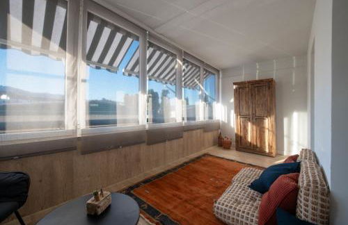 Havre de Paix, parking, wifi, draps et servilletes, tout inclus - Foto 3