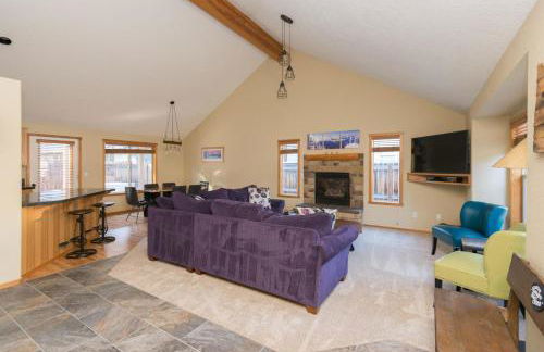 The Quails Nest in Bend - Foto 4