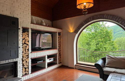 Willa Wypoczynkowa - Foto 23