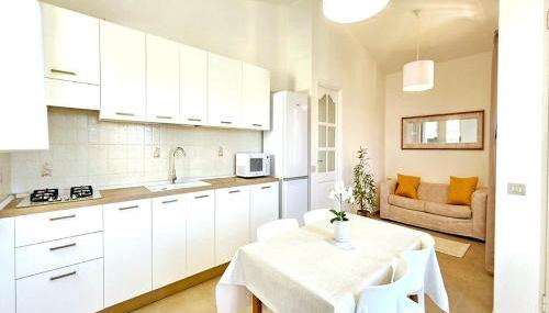 Solea Apartment - Foto 3, stove, dishwasher, toaster