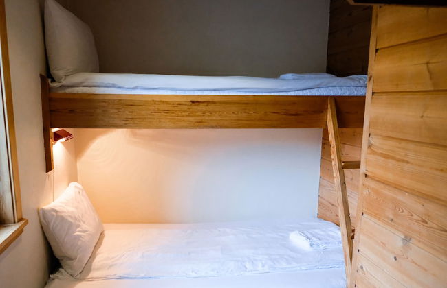 Hemsetunet Apartments - Foto 7