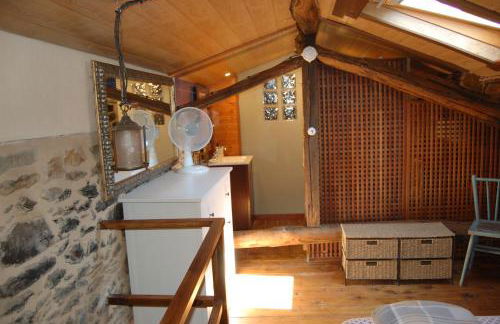Apartamento Felicitas en La Casa de Cobos, Ribeira Sacra - Foto 19
