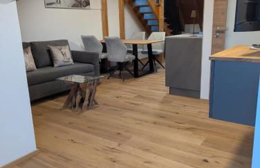 Ferienwohnung Bleicher - Foto 1