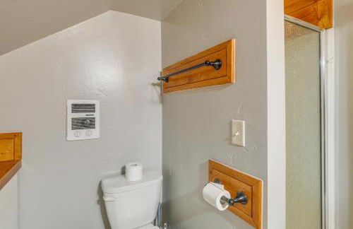 Mtn-View Anglers Retreat in Western Wyoming! - Foto 28